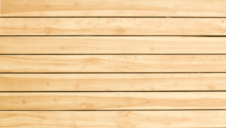 lame de bois en pin